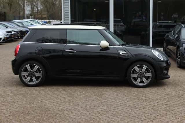 MINI Mini (2019) thumbnail 5