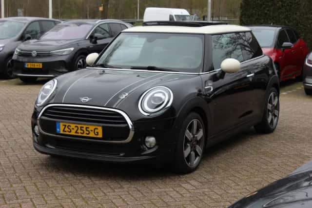 MINI Mini (2019) thumbnail 6