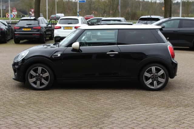 MINI Mini (2019) thumbnail 7