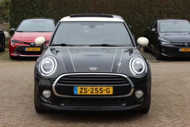 MINI Mini (2019) thumbnail 8