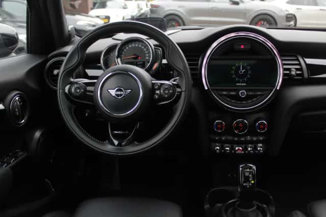 MINI Mini (2019) thumbnail 9