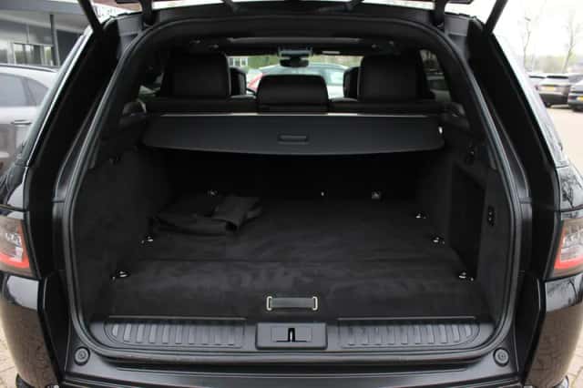 Land Rover Range Rover Sport (2022) thumbnail 16