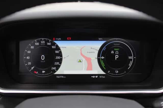 Land Rover Range Rover Sport (2022) thumbnail 18