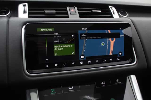 Land Rover Range Rover Sport (2022) thumbnail 20