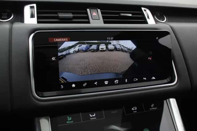 Land Rover Range Rover Sport (2022) thumbnail 21