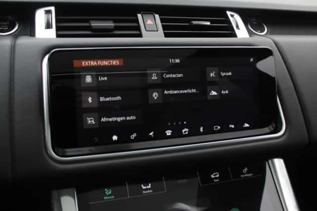 Land Rover Range Rover Sport (2022) thumbnail 23