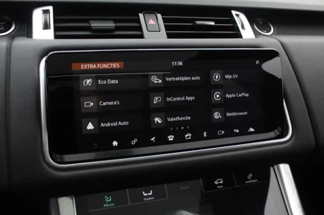 Land Rover Range Rover Sport (2022) thumbnail 24