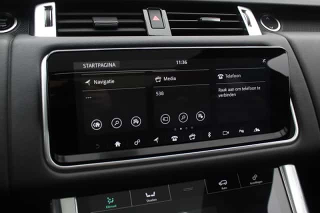 Land Rover Range Rover Sport (2022) thumbnail 25