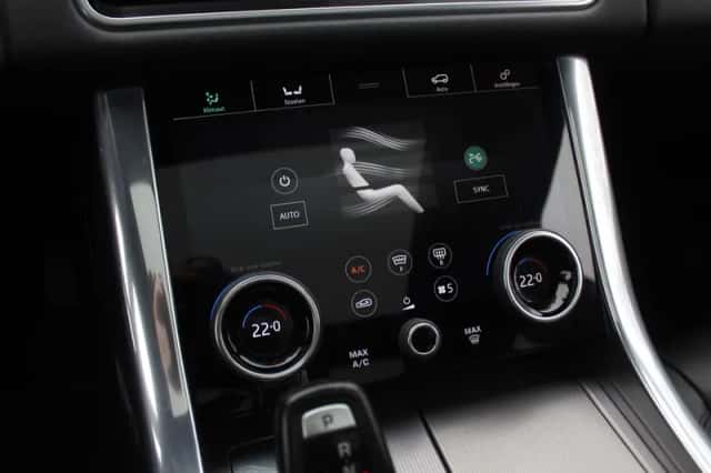 Land Rover Range Rover Sport (2022) thumbnail 26