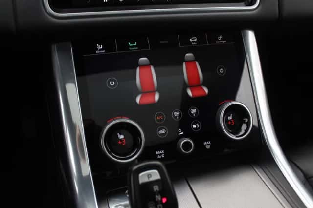 Land Rover Range Rover Sport (2022) thumbnail 27