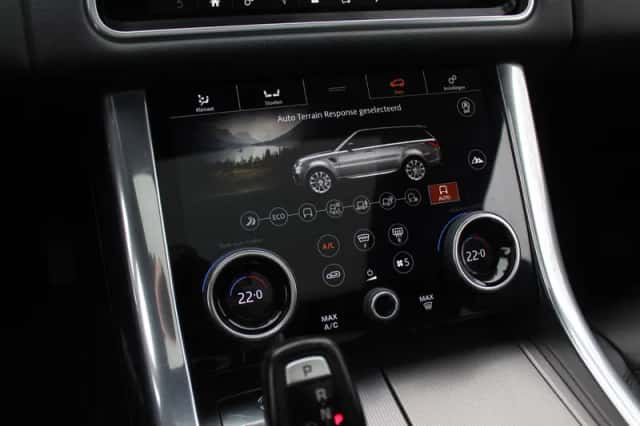 Land Rover Range Rover Sport (2022) thumbnail 28