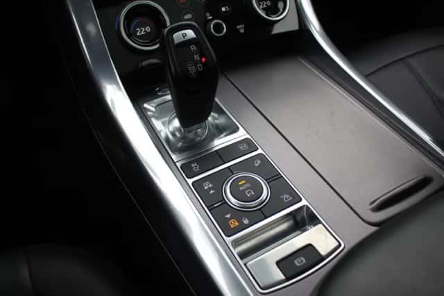 Land Rover Range Rover Sport (2022) thumbnail 29