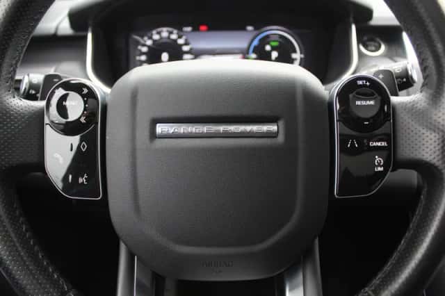 Land Rover Range Rover Sport (2022) thumbnail 30