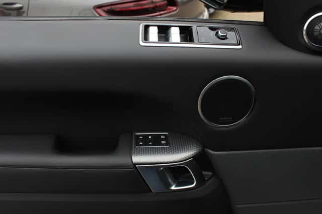Land Rover Range Rover Sport (2022) thumbnail 33