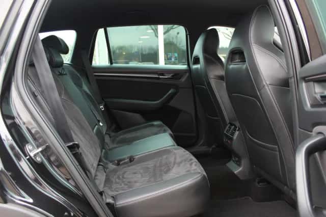 Škoda Kodiaq (2020) thumbnail 12