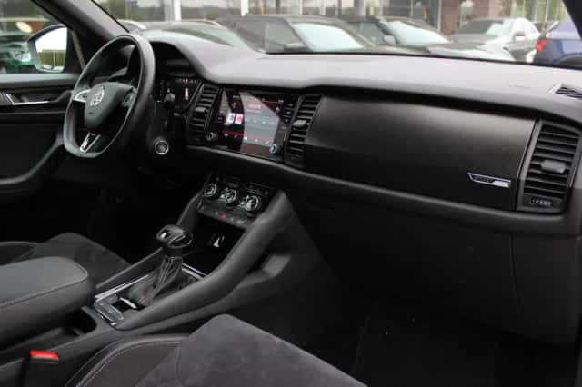 Škoda Kodiaq (2020) thumbnail 13