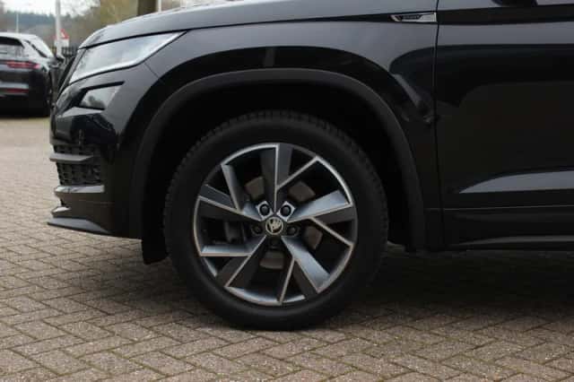 Škoda Kodiaq (2020) thumbnail 14