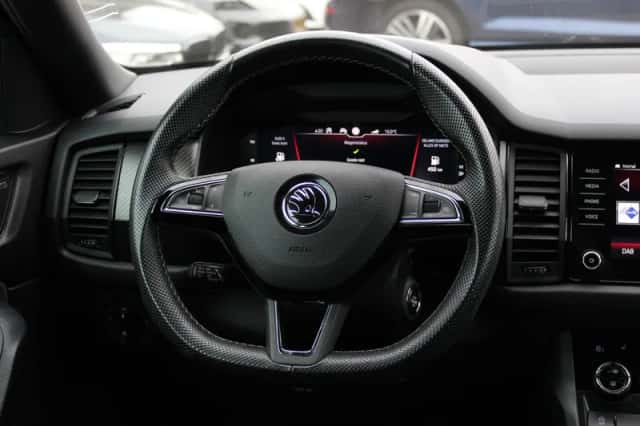 Škoda Kodiaq (2020) thumbnail 16
