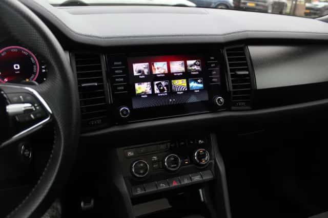 Škoda Kodiaq (2020) thumbnail 18