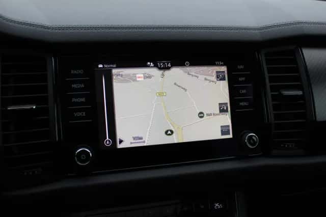 Škoda Kodiaq (2020) thumbnail 23