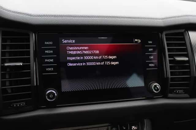 Škoda Kodiaq (2020) thumbnail 26