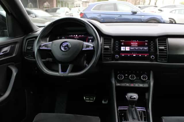 Škoda Kodiaq (2020) thumbnail 9