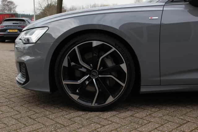 Audi A6 (2023) thumbnail 14