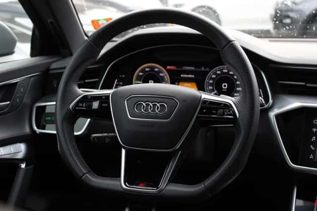 Audi A6 (2023) thumbnail 17