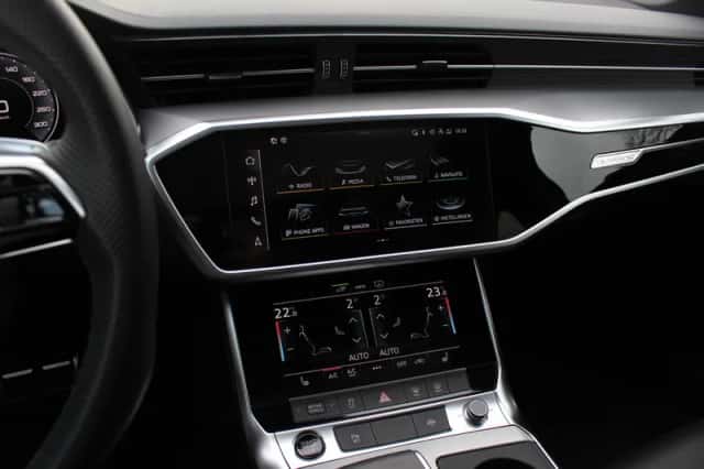 Audi A6 (2023) thumbnail 19