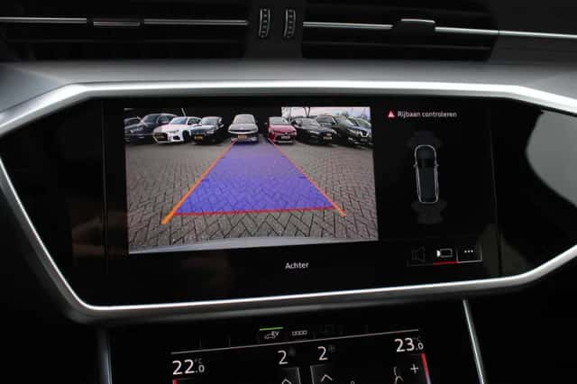 Audi A6 (2023) thumbnail 20
