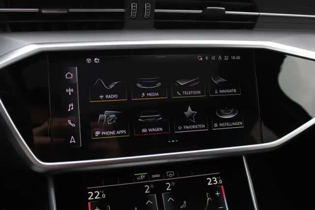 Audi A6 (2023) thumbnail 21