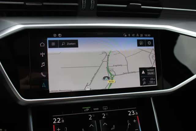 Audi A6 (2023) thumbnail 22