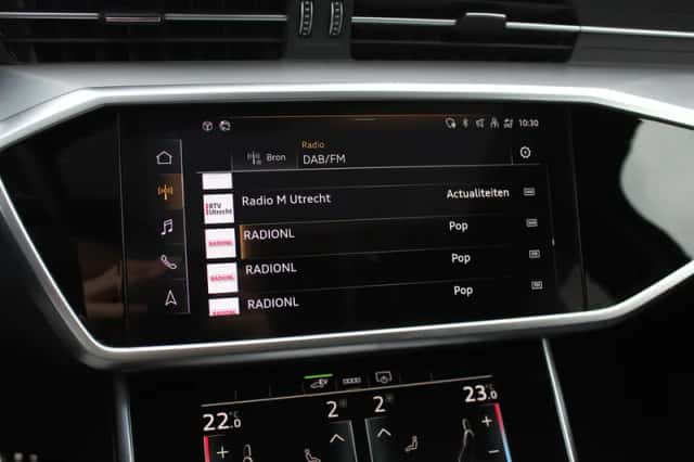 Audi A6 (2023) thumbnail 23