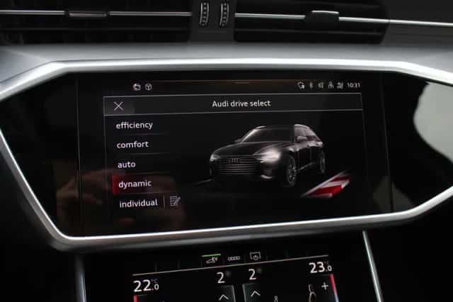 Audi A6 (2023) thumbnail 24