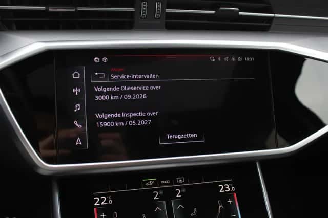 Audi A6 (2023) thumbnail 25