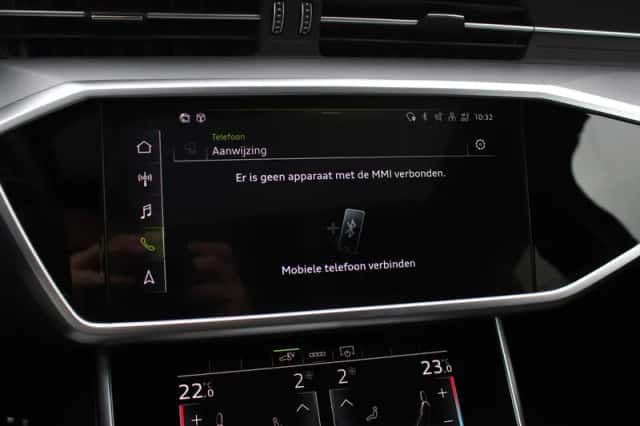 Audi A6 (2023) thumbnail 26