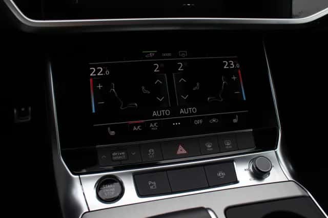 Audi A6 (2023) thumbnail 27