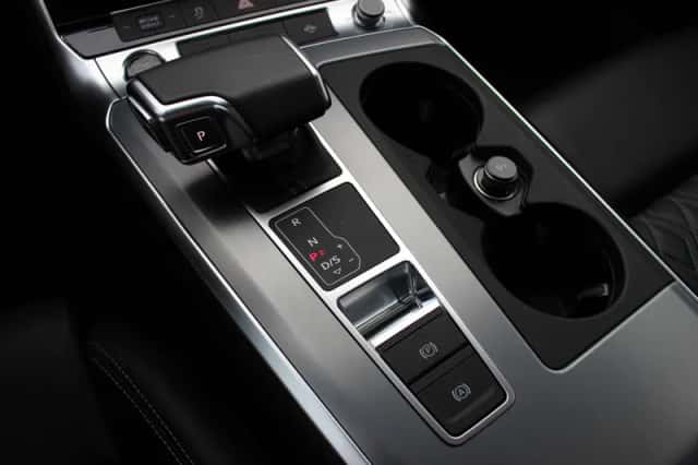 Audi A6 (2023) thumbnail 28