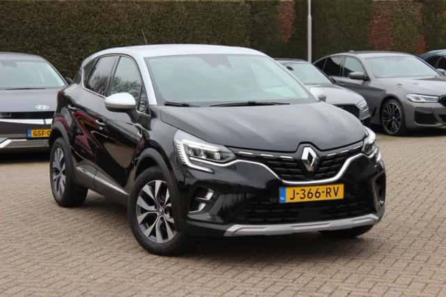 Renault Captur (2020)