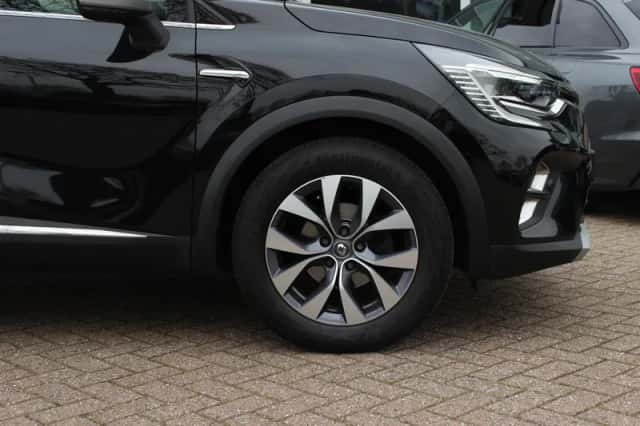 Renault Captur (2020) thumbnail 14