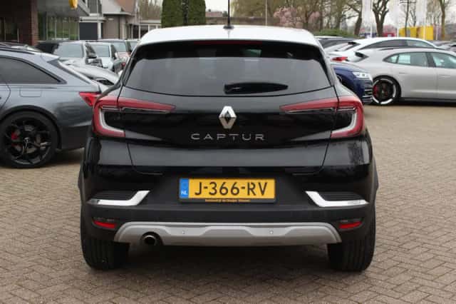 Renault Captur (2020) thumbnail 15
