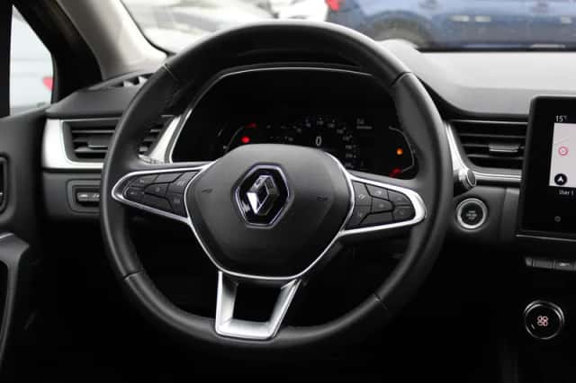 Renault Captur (2020) thumbnail 17
