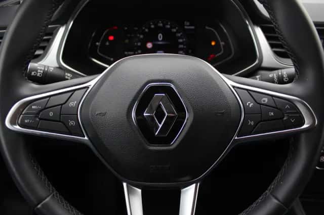 Renault Captur (2020) thumbnail 28