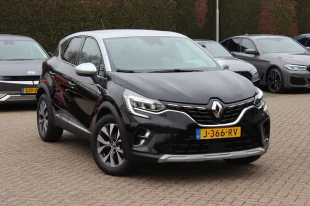 Renault Captur (2020) thumbnail 31