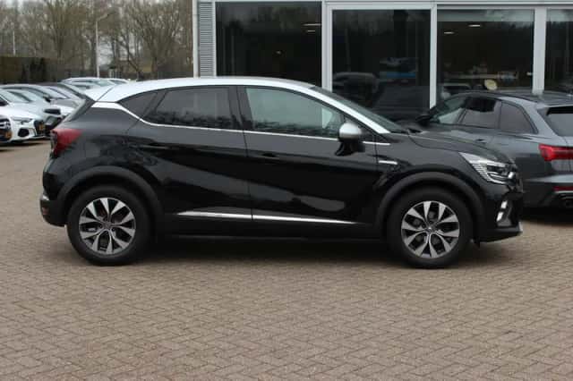 Renault Captur (2020) thumbnail 5