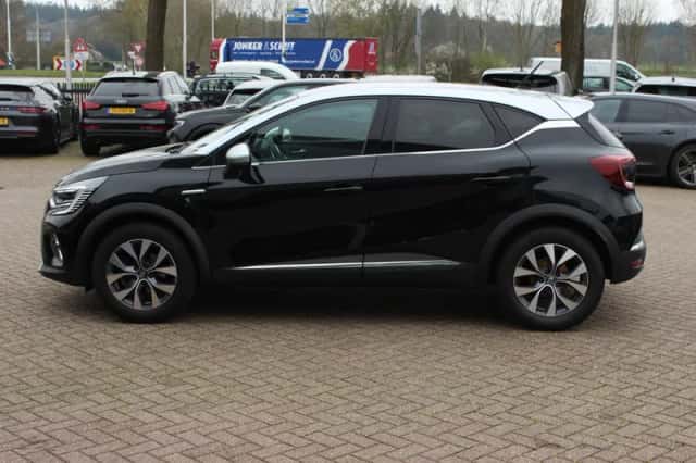 Renault Captur (2020) thumbnail 7