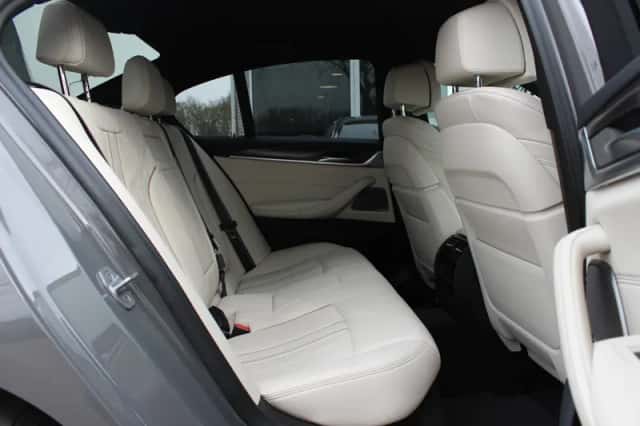 BMW 5-Serie (2021) thumbnail 13