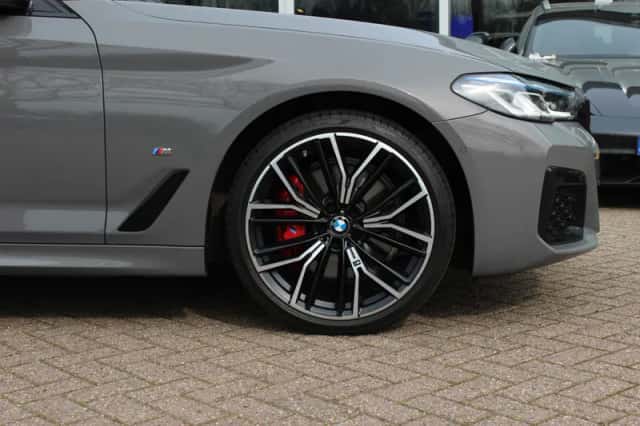 BMW 5-Serie (2021) thumbnail 15