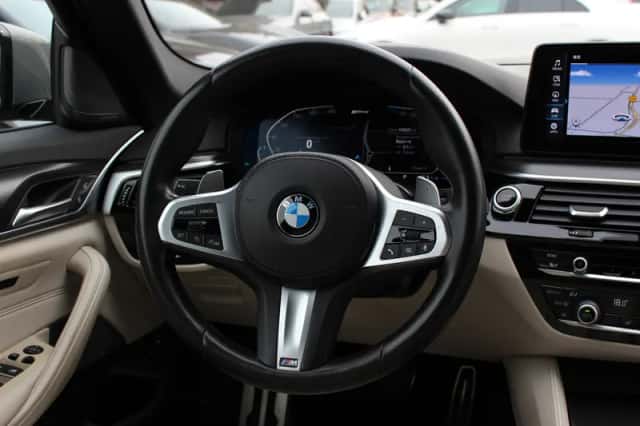 BMW 5-Serie (2021) thumbnail 18