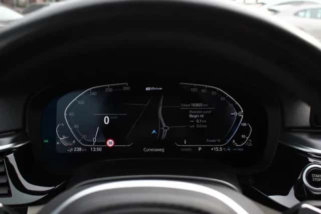 BMW 5-Serie (2021) thumbnail 19